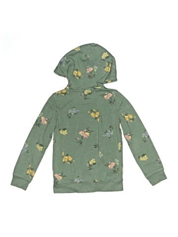 OshKosh B'gosh Zip Up Hoodie (view 2)