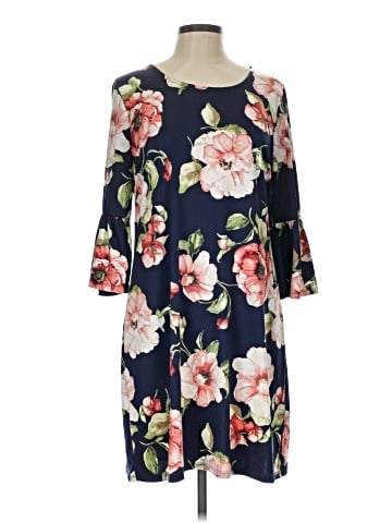 Tacera Casual Dress (view 1)