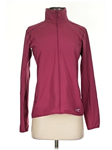 Arc'teryx Track Jacket (view 1)