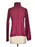 Arc'teryx Burgundy Track Jacket Size S - photo 1