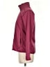 Arc'teryx Burgundy Track Jacket Size S - photo 5