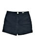 Gap Solid Blue Cargo Shorts Size 10 (tall) - photo 1