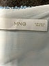 MNG Blue Tank Top Size S - photo 6