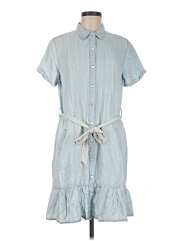Velvet Heart Casual Dress (view 1)