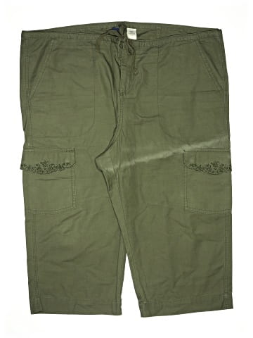 Basic Editions Cargo Shorts (view 1)