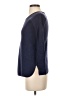 Max Studio Blue Pullover Sweater Size S - photo 5
