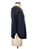 Max Studio Blue Pullover Sweater Size S - photo 4