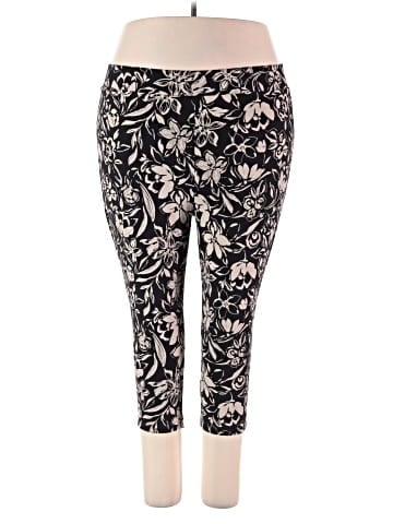 Torrid Leggings (view 1)
