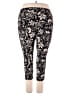 Torrid Black Leggings Size 4X Plus (4) - photo 2