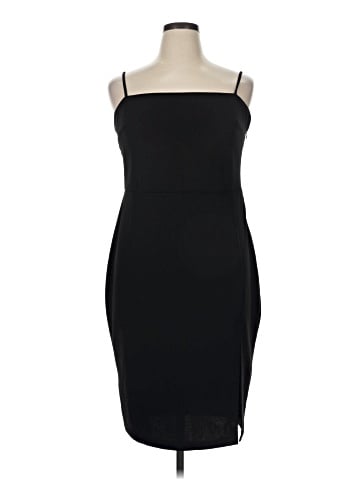Express Cocktail Dress (view 1)