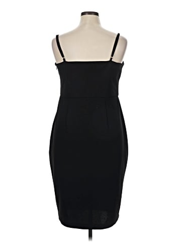 Express Cocktail Dress (view 2)