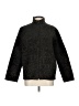 Travelers by Chico's 100% Polyester Black Cardigan Size Lg (2) - photo 1
