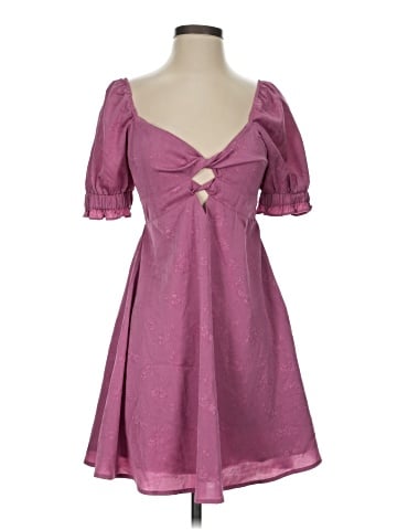 GB Cocktail Dress (view 1)