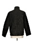 Travelers by Chico's 100% Polyester Black Cardigan Size Lg (2) - photo 2