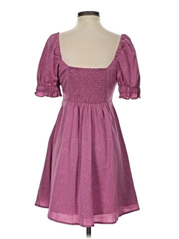 GB Cocktail Dress (view 2)