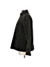 Travelers by Chico's 100% Polyester Black Cardigan Size Lg (2) - photo 5