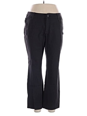 St. John's Bay Casual Pants (view 1)
