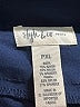 Style&Co Solid Blue Active Pants Size XL (petite) - photo 4