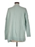 Ann Taylor Green Pullover Sweater Size M - photo 2