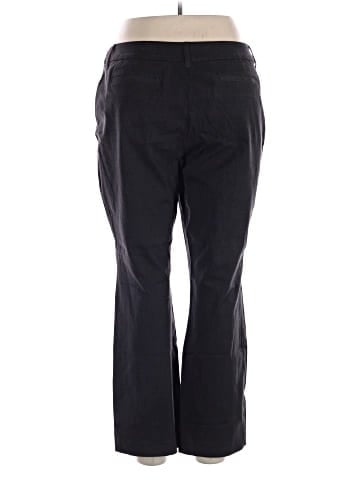 St. John's Bay Casual Pants (view 2)