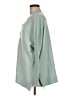 Ann Taylor Green Pullover Sweater Size M - photo 5