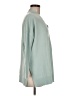 Ann Taylor Green Pullover Sweater Size M - photo 4
