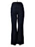 Chico's Chevron-herringbone Blue Jeans Size L (estimated) - photo 2
