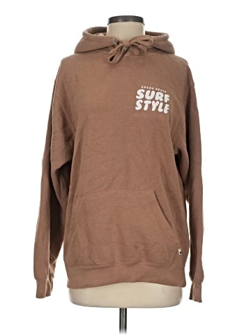 Surf Style Sweatshirt (view 1)