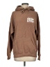 Surf Style Brown Sweatshirt Size S - photo 1