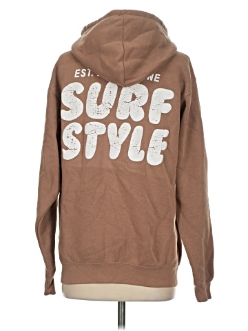Surf Style Sweatshirt (view 2)