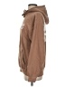 Surf Style Brown Sweatshirt Size S - photo 5