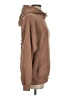 Surf Style Brown Sweatshirt Size S - photo 4