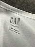 Gap Ivory Short Sleeve T-Shirt Size XL - photo 7