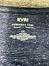Evri Blue Sleeveless T-Shirt Size 1X - photo 7