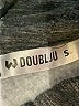 Doublju Gray Sweatshirt Size S - photo 7