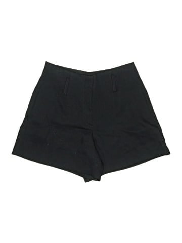 Zara Shorts (view 1)