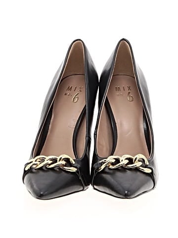 Mix No. 6 Heels (view 2)