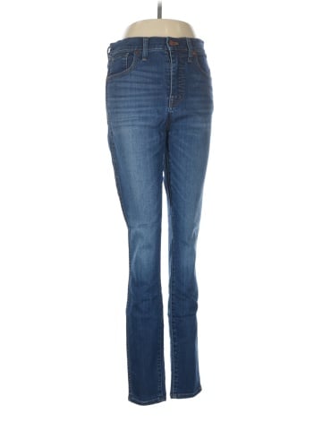 Madewell Jeans (view 1)