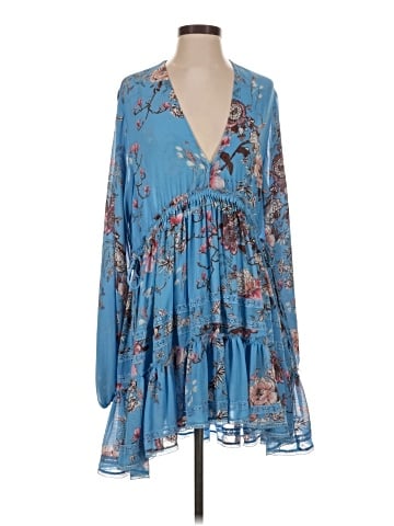 Free People Long Sleeve T-Shirt (view 1)