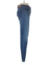 Madewell Solid Blue Jeans Size 28 waist (tall) - photo 4