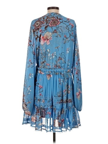Free People Long Sleeve T-Shirt (view 2)