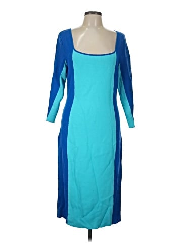 New York & Company Casual Dress (view 1)