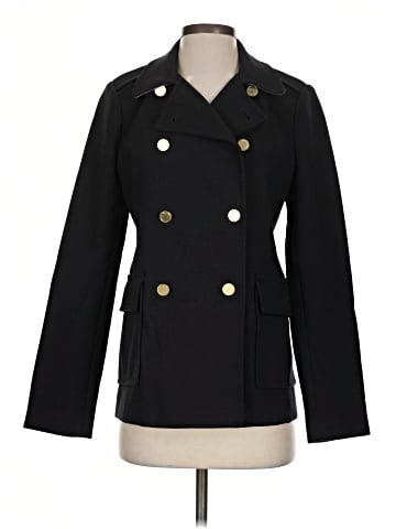 Liz Claiborne Coat (view 1)