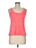 Active Pink Tank Top Size M - photo 1