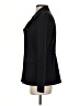 Liz Claiborne Black Coat Size S - photo 5