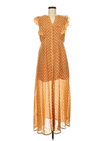 Hayden Sleeveless Top (view 1)