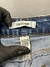 Refuge Blue Denim Shorts Size 2 - photo 3