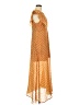 Hayden Orange Sleeveless Top Size M - photo 4