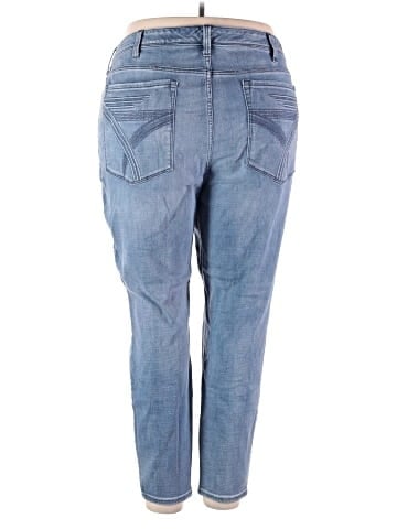 Seven7 Jeans (view 2)