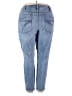 Seven7 Blue Jeans Size 28 waist - photo 2